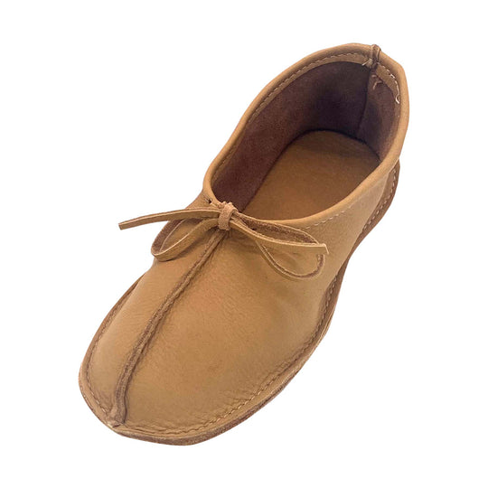 Dubarry Rosslare Ladies Moccasin Slippers - Sand – William Powell